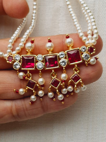 Square Karwari Tanmani