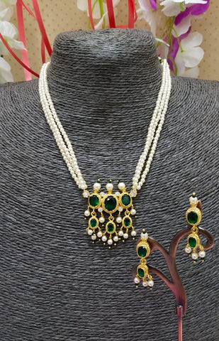 Classic Round Tanmani