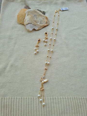 Butterfly Pearl Minimal Set