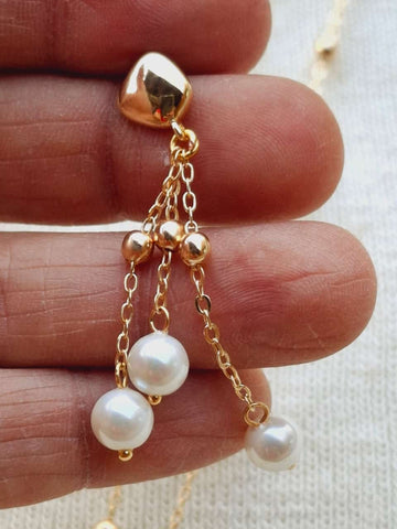 Butterfly Pearl Minimal Set