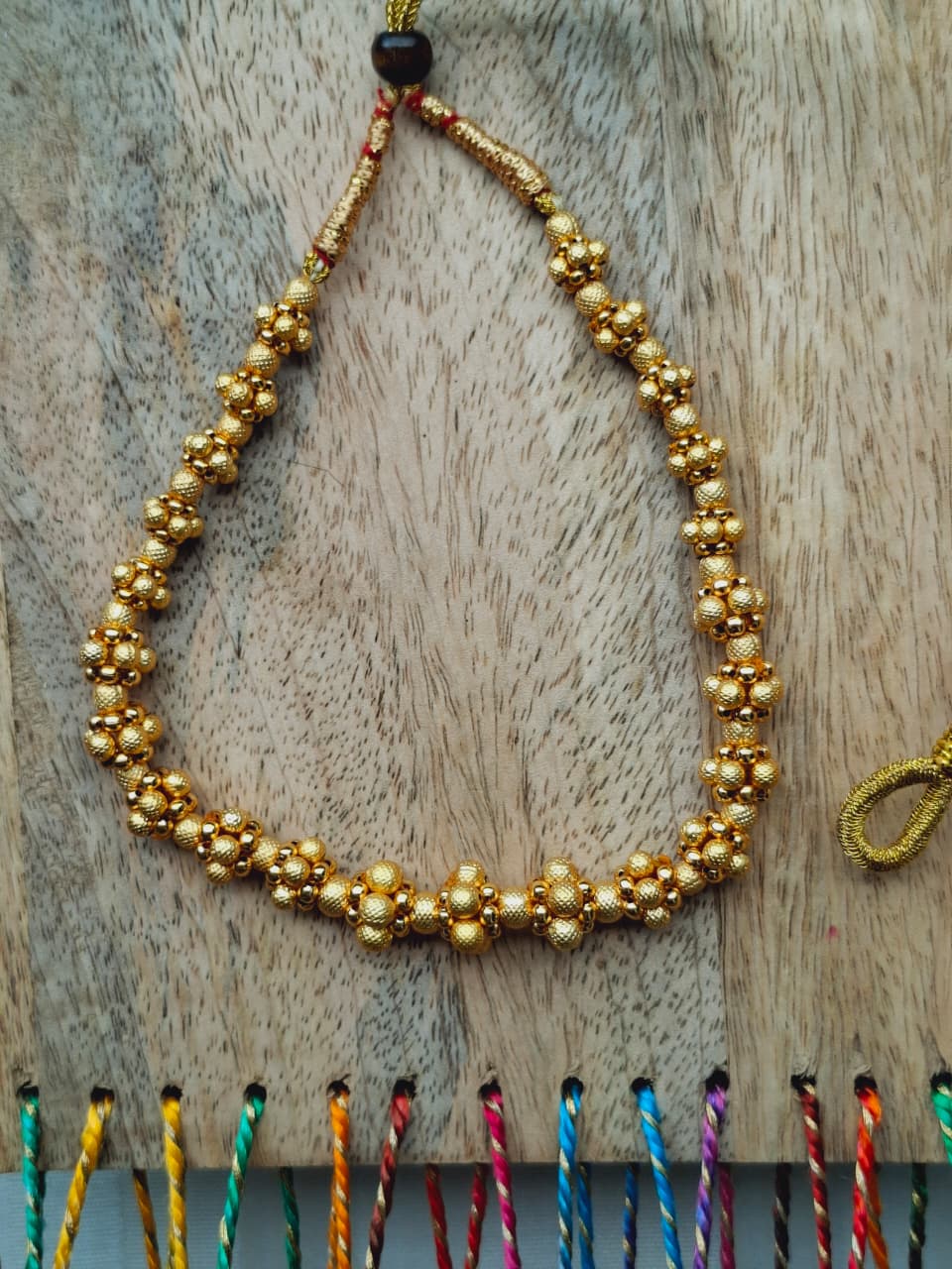 Maharani Jijamata Thushi