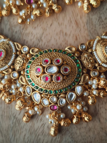 Mewar - The Royal Necklace