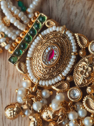 Mewar - The Royal Necklace