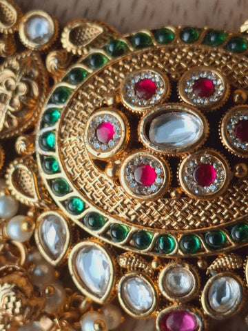 Mewar - The Royal Necklace