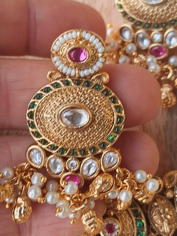 Mewar - The Royal Necklace