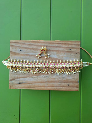 23 Patti Royal Peshwai Rajwada Chinchpeti