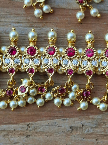 23 Patti Royal Peshwai Rajwada Chinchpeti