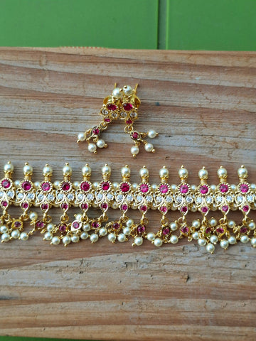 23 Patti Royal Peshwai Rajwada Chinchpeti