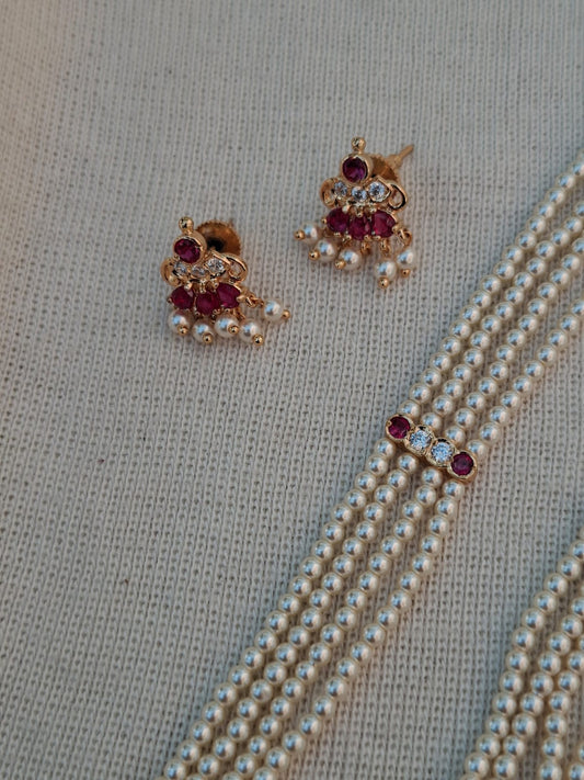 Maharani Designer Long Haar