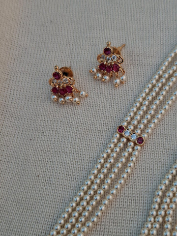 Maharani Designer Long Haar