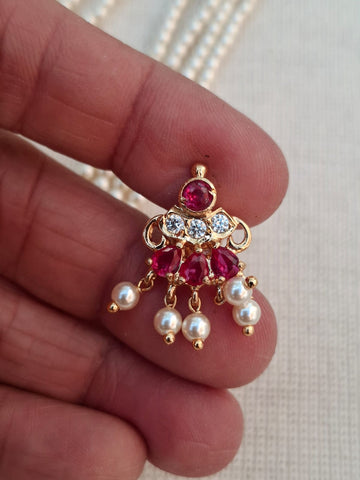 Maharani Designer Long Haar