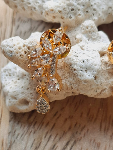 American Diamond Set 4