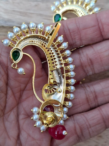 Golden Peacock Royal Kaan