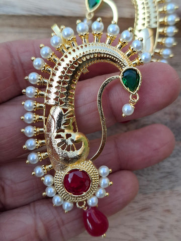 Golden Peacock Royal Kaan