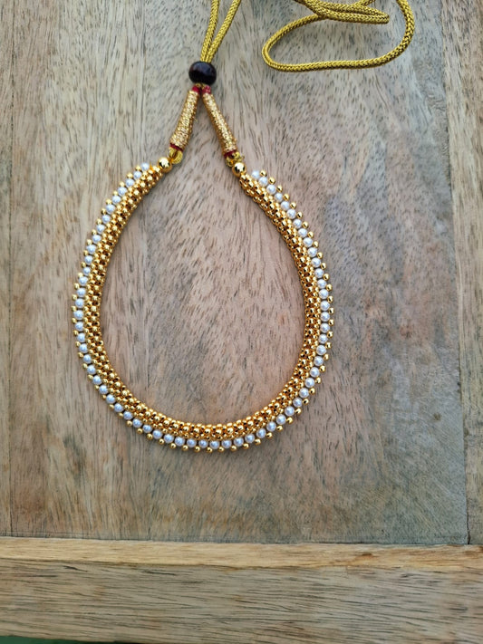 Mhalsa Pearl Thushi
