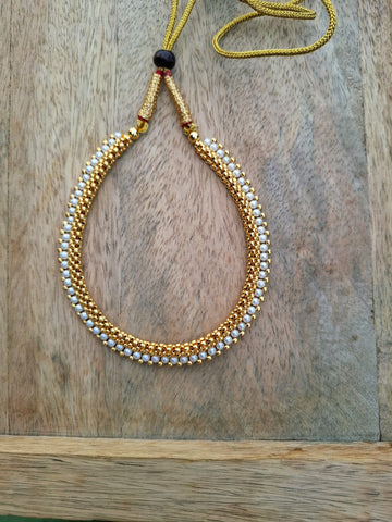 Mhalsa Pearl Thushi