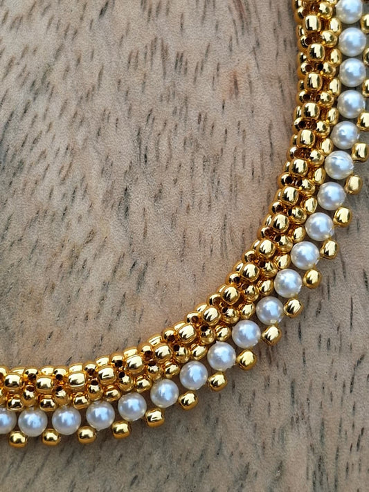 Mhalsa Pearl Thushi