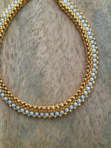 Mhalsa Pearl Thushi