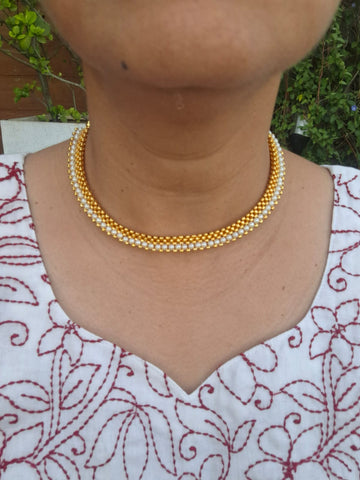 Mhalsa Pearl Thushi