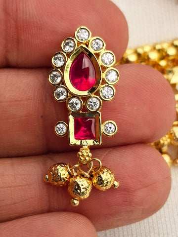Royal Maharani Thushi