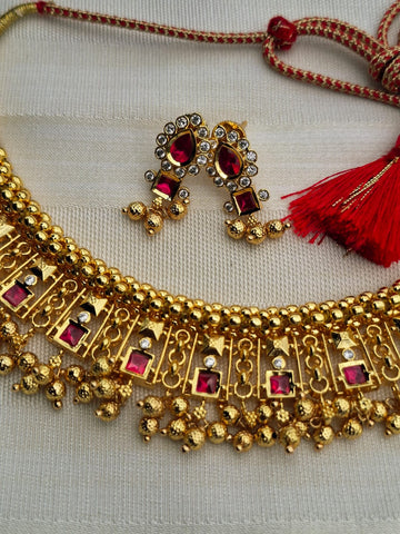 Royal Maharani Thushi
