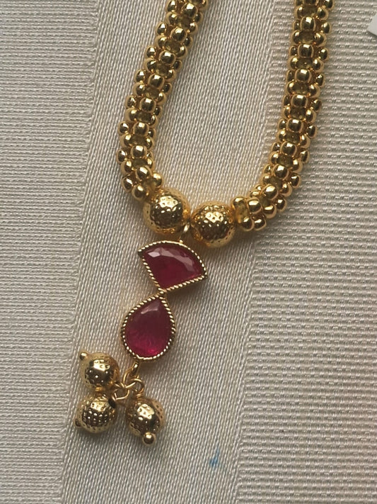 Swara - The Traditional Thushi