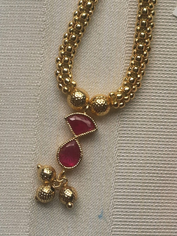 Swara - The Traditional Thushi