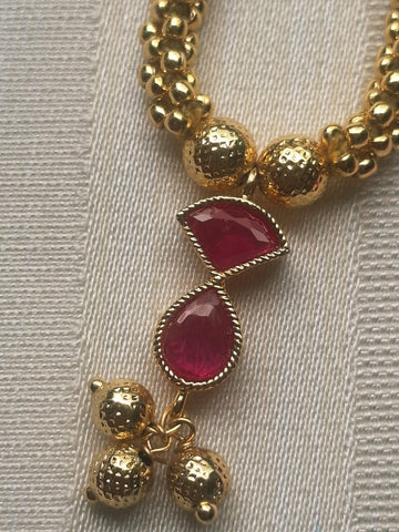 Swara - The Traditional Thushi