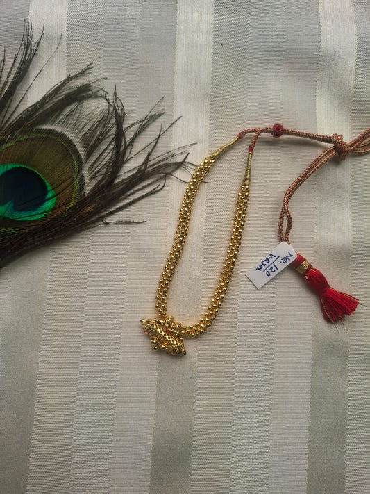 Pradnya - The Traditional Thushi