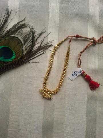Pradnya - The Traditional Thushi