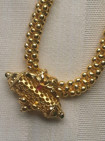 Pradnya - The Traditional Thushi