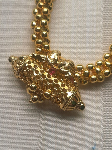Pradnya - The Traditional Thushi