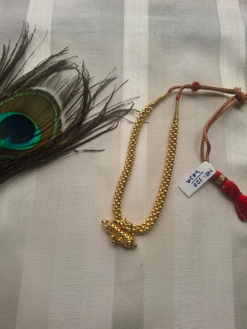 Pradnya - The Traditional Thushi