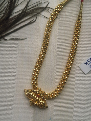 Pradnya - The Traditional Thushi