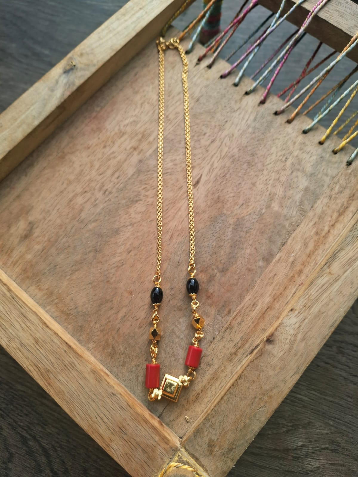 Kashithali Short