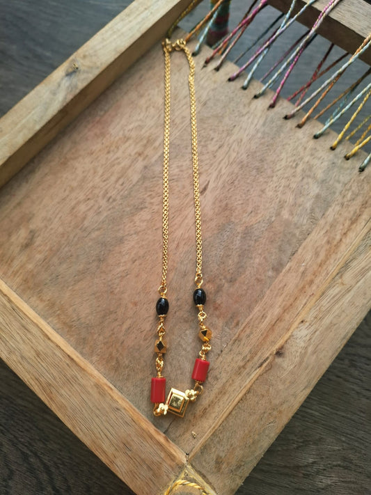 Kashithali Short