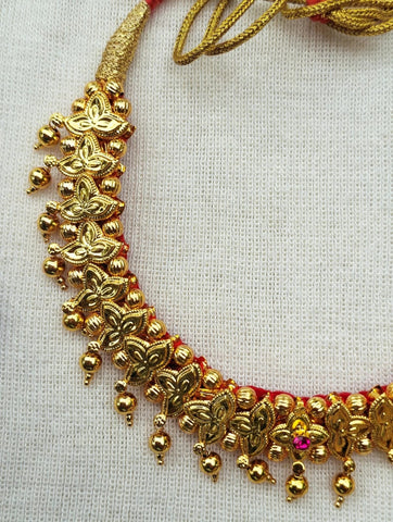 Traditional Belpan Golden