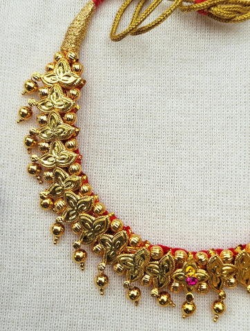 Traditional Belpan Golden
