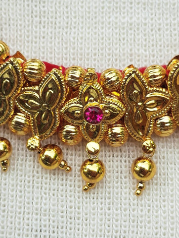 Traditional Belpan Golden