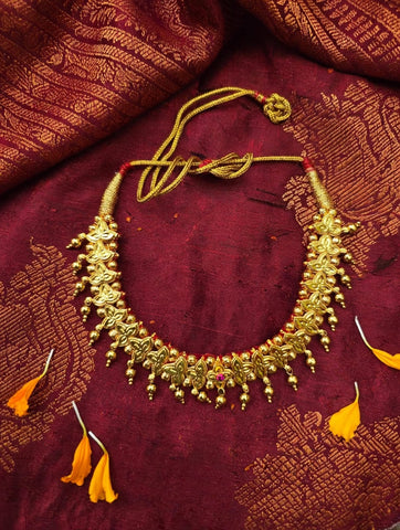 Traditional Belpan Golden