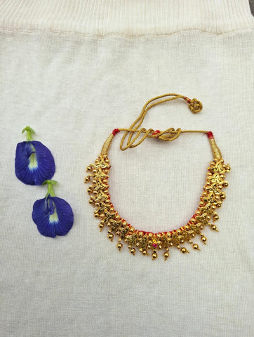 Traditional Belpan Golden
