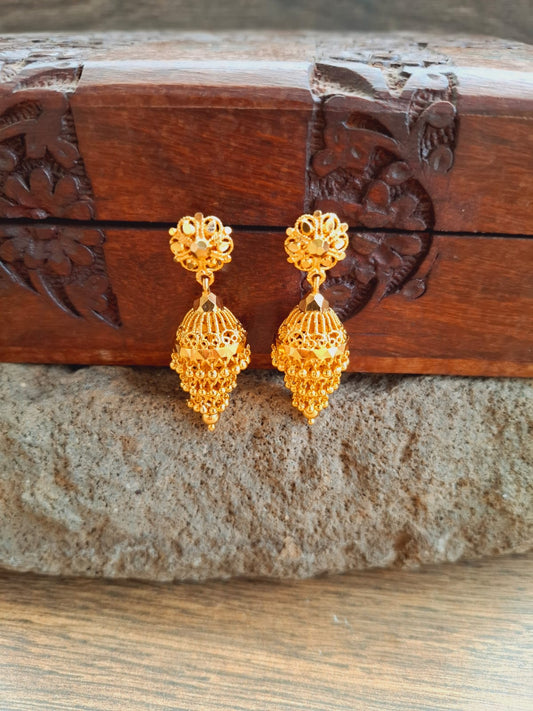 Royal Maharani Zhumki