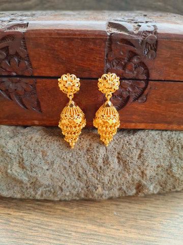 Royal Maharani Zhumki