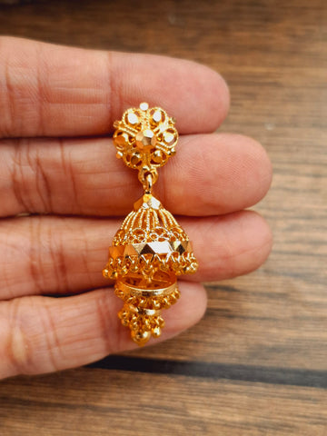 Royal Maharani Zhumki