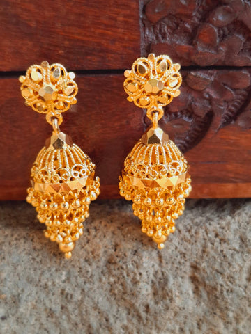 Royal Maharani Zhumki