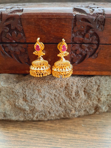 Shravani Zhumki