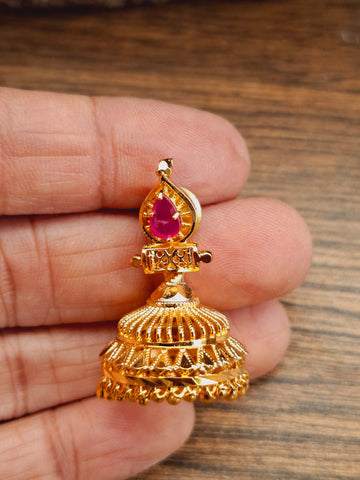 Shravani Zhumki