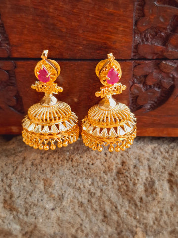 Shravani Zhumki