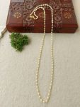 1 Lyre Rice Pearl Chain